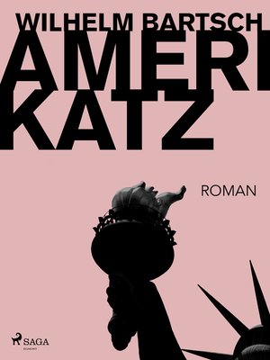 cover image of Amerikatz